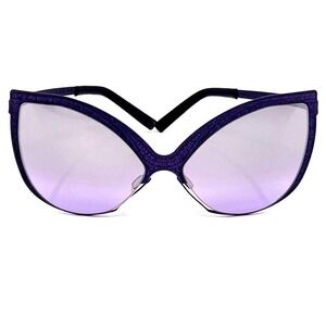 NEW!!! PUGNALE & NULEVE 31S Sunglasses Authentic